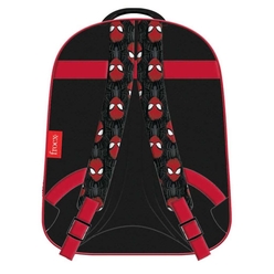 Spiderman İlkokul Çantası Salto Thwıp 41301 - Thumbnail