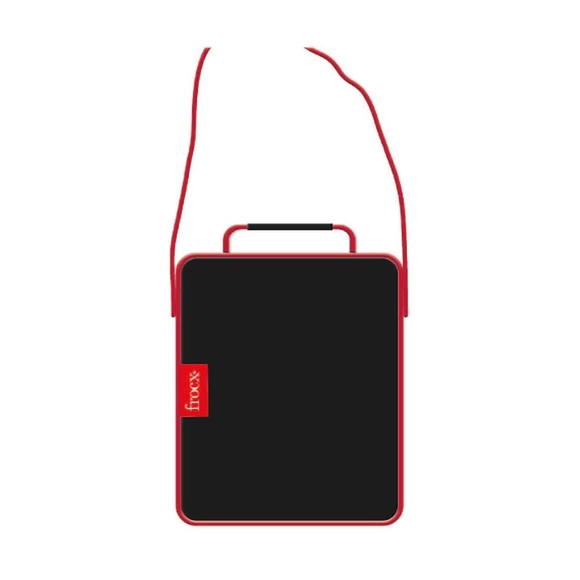 Spiderman Beslenme Çantası Salto Thwıp 41305 