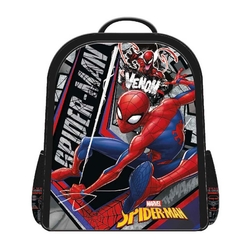 Spiderman İlkokul Çantası Due Venom 41317 - Thumbnail