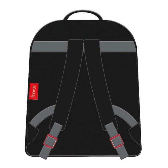 Spiderman İlkokul Çantası Due Venom 41317 