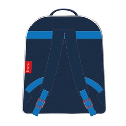 Spiderman İlkokul Çantası Due Fıghter 41321 - Thumbnail