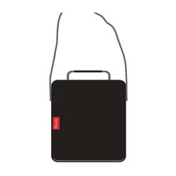 Spıderman Beslenme Çantası Due Venom 41329 - Thumbnail