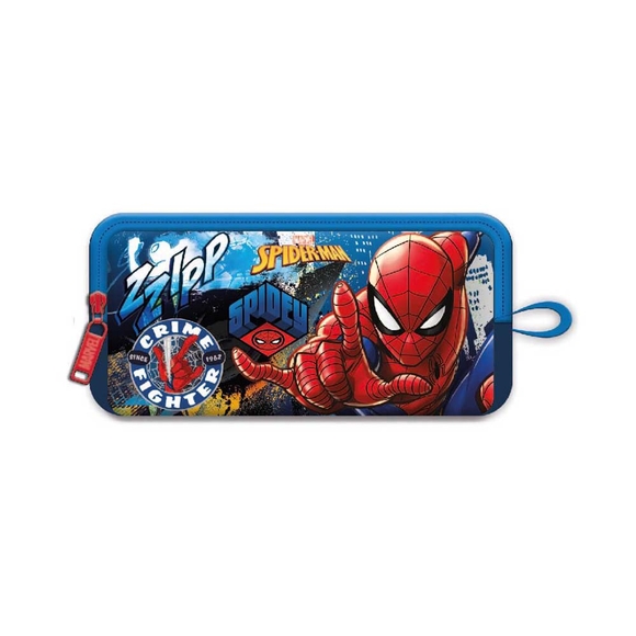 Spiderman Kalem Çantası Due Fighter 41345