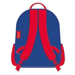 Spiderman Anaokulu Çantası Hawk Jr. Spıdey 41383 - Thumbnail