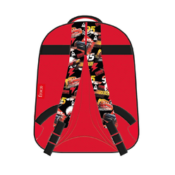 Cars İlkokul Çantası Salto Octane Gaın 42180 - Thumbnail