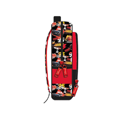 Cars İlkokul Çantası Salto Octane Gaın 42180 - Thumbnail