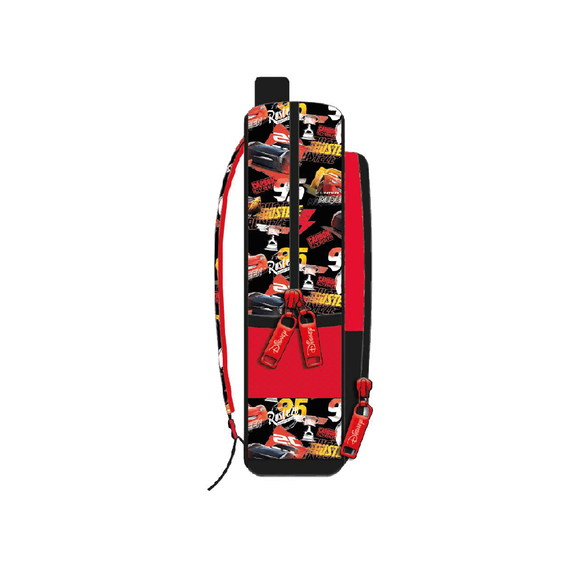 Cars İlkokul Çantası Salto Octane Gaın 42180 