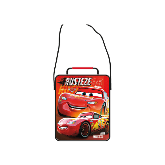 Cars Beslenme Çantası Salto Octane Gain 42182
