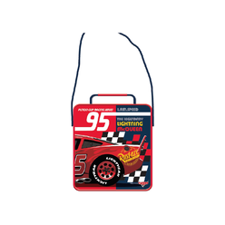 Şahin Mikro Ottonya - Cars Beslenme Çantası Due Lıghtyear 42202 