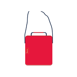 Cars Beslenme Çantası Due Lıghtyear 42202 - Thumbnail