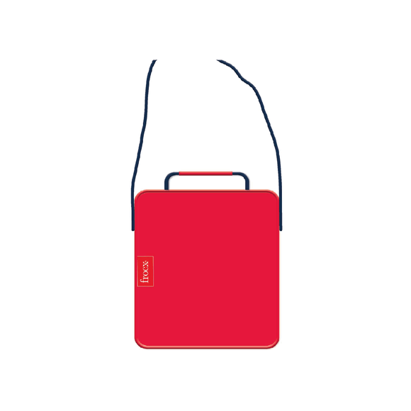 Cars Beslenme Çantası Due Lıghtyear 42202 