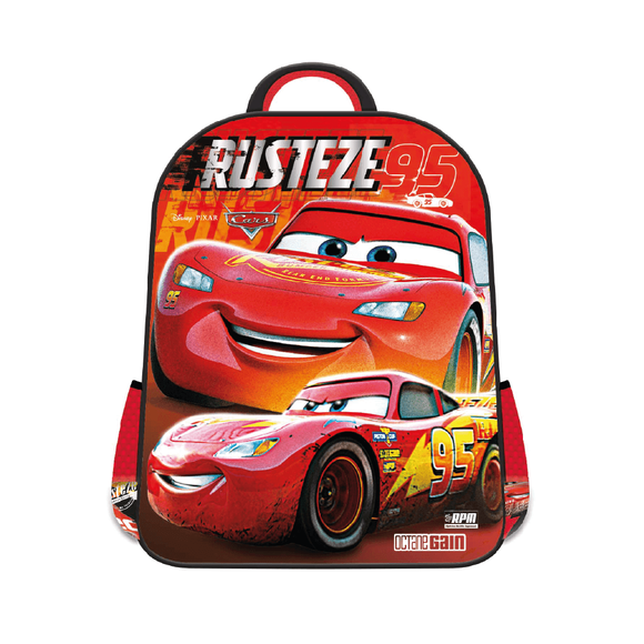 Cars Anaokul Çantası Brıck Octane Gaın 42218