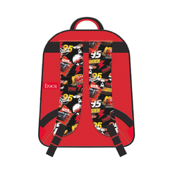 Cars Anaokul Çantası Brıck Octane Gaın 42218 - Thumbnail