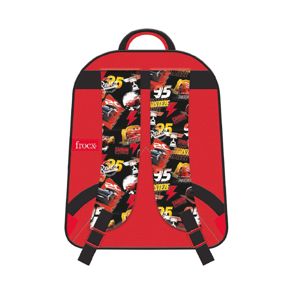 Cars Anaokul Çantası Brıck Octane Gaın 42218 