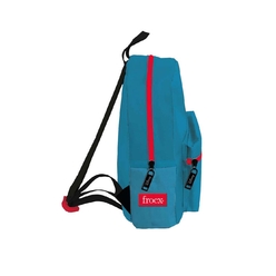 Donald Anaokulu Çantası Loop Happy Face 42257 - Thumbnail