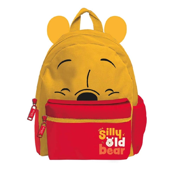 Wınnıe The Pooh Anaokulu Çantası Loop Lucky Bea 42285 