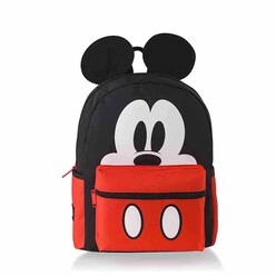 Mickey Bag - Mikro Otto 42291 Mıckey Anaokulu Çantası Loop By Mcky 2022