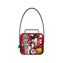 Şahin Mikro Ottonya - Mıckey Beslenme Çantası Echo Go For It 42297 