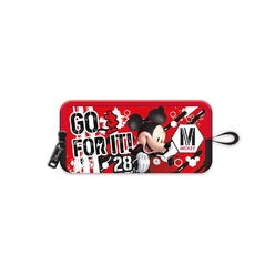 Şahin Mikro Ottonya - Mickey Kalem Çantası Hawk Go For It 42299 