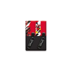 Mickey Kalem Çantası Hawk Go For It 42299 - Thumbnail