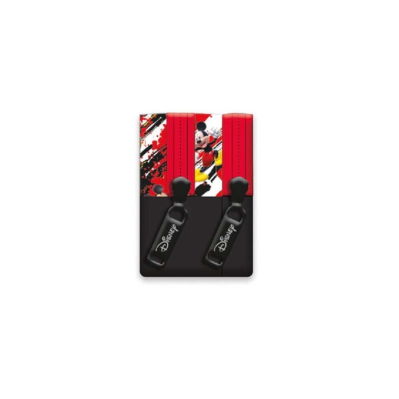 Mickey Kalem Çantası Hawk Go For It 42299 