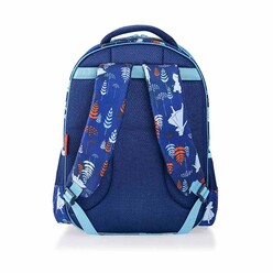 Mikro Otto 48003 Frozen İlkokul Çantası Trıo Connectıon - Thumbnail