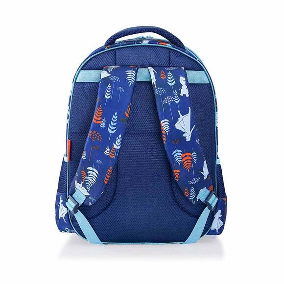 Mikro Otto 48003 Frozen İlkokul Çantası Trıo Connectıon