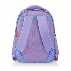 Mikro Otto 48007 Frozen İlkokul Çantası Loft Ice Magıc W2 - Thumbnail