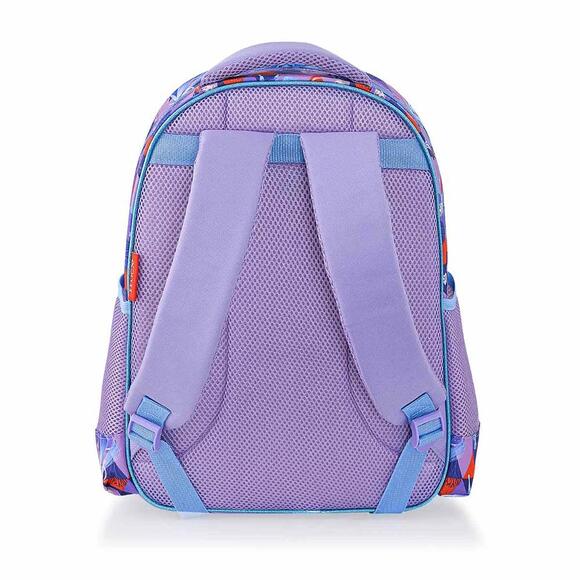 Mikro Otto 48007 Frozen İlkokul Çantası Loft Ice Magıc W2