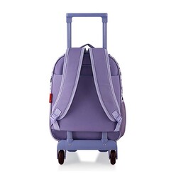 Mikro Otto 48025 Frozen Çekçekli İlkokul Çantası Check Myhome - Thumbnail