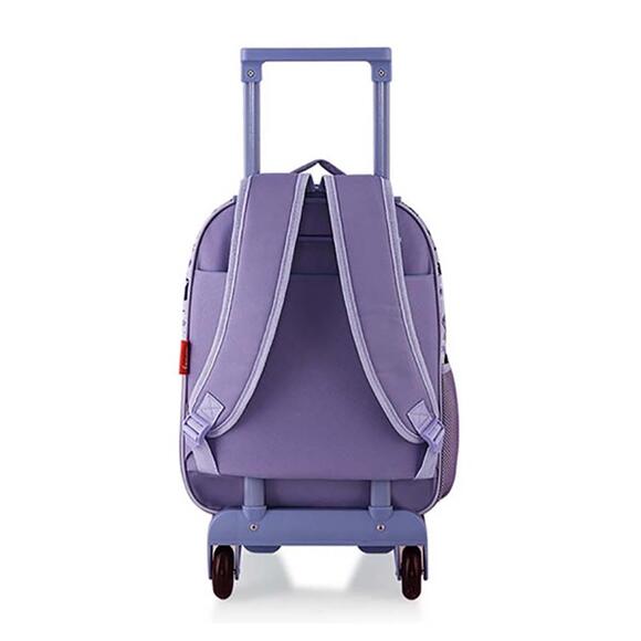 Mikro Otto 48025 Frozen Çekçekli İlkokul Çantası Check Myhome