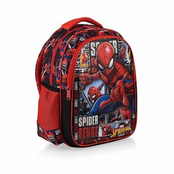 Mikro Otto 48100 Spıderman İlkokul Çantası Loft Sense - Thumbnail