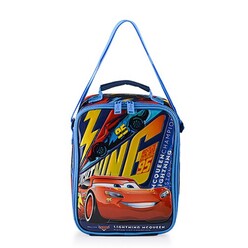 Cars Bag - Mikro Otto 48235 Cars Beslenmeçantası Salto Champıon