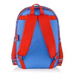 Mikro Otto 48248 Cars İlkokul Çantası Hawk One - Thumbnail