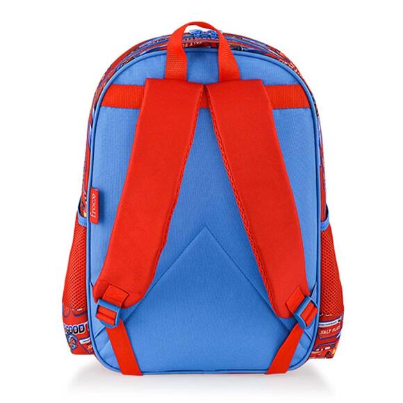 Mikro Otto 48248 Cars İlkokul Çantası Hawk One