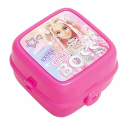 Şahin Mikro Ottonya - MİKRO OTTO BARBIE BESLENME KABI BOSS 41403