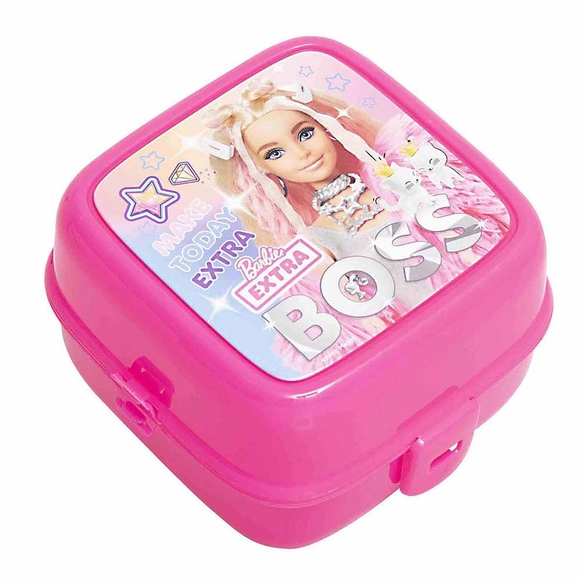 MİKRO OTTO BARBIE BESLENME KABI BOSS 41403