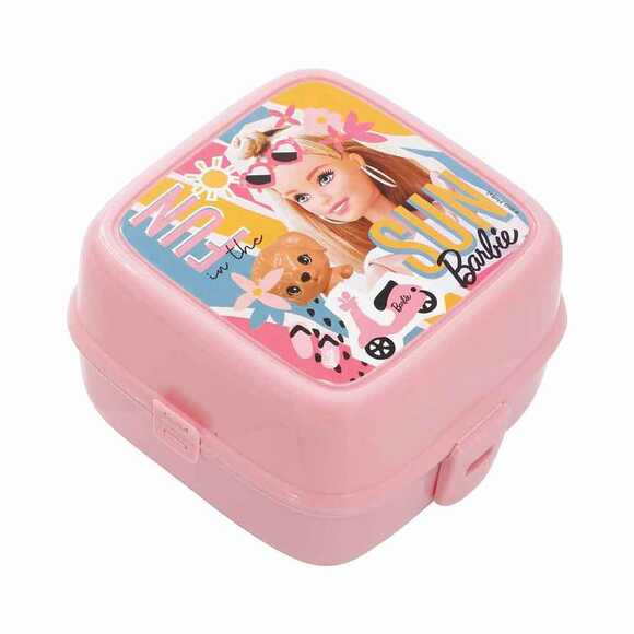 Mikro Otto Barbİe Beslenme Kabı Fun In The Sun 43645