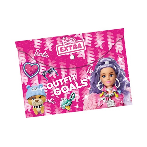 Mikro Otto Barbie Çıtçıt Dosya Outfıt Goals 43568