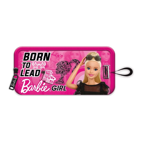 MİKRO OTTO BARBIE KALEM ÇANTASI HAWK BORN TO LEAD 41269