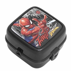 Mikro Otto Beslenme Kabı Spiderman 41397 - Thumbnail