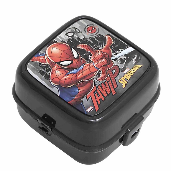 Mikro Otto Beslenme Kabı Spiderman 41397