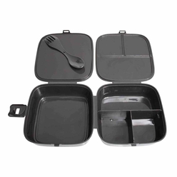 Mikro Otto Beslenme Kabı Spiderman 41397 - Thumbnail