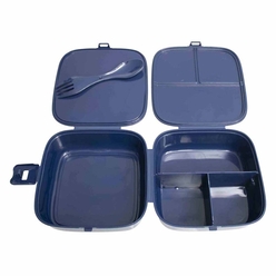 Mikro Otto Beslenme Kabı Spiderman Beslenme Kabı 41400 - Thumbnail