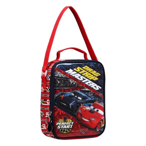Mikro Otto Cars Beslenme Çantası Salto Masters 5069