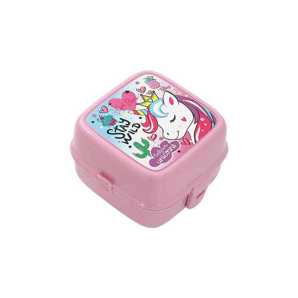 Mikro Otto Frocx Beslenme Kabı Unicorn 43649