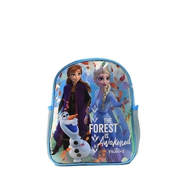 Şahin Mikro Ottonya - Mikro Otto Frozen Anaokulu Çantası Hawk Jr The Forest 41193