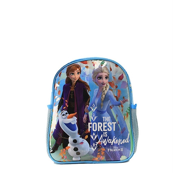Mikro Otto Frozen Anaokulu Çantası Hawk Jr The Forest 41193