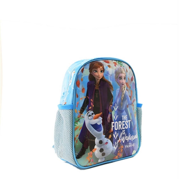 Mikro Otto Frozen Anaokulu Çantası Hawk Jr The Forest 41193