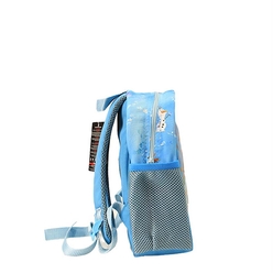 Mikro Otto Frozen Anaokulu Çantası Hawk Jr The Forest 41193 - Thumbnail